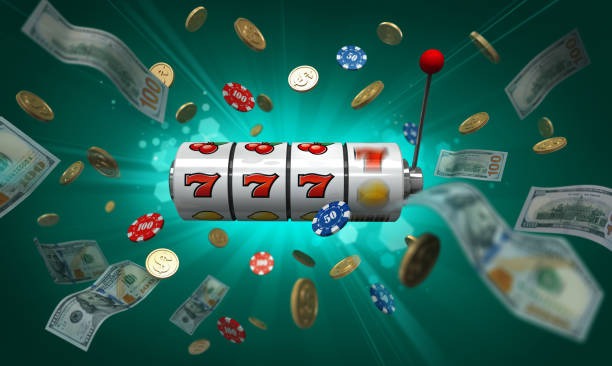 betogel slot referral credit transfer interface